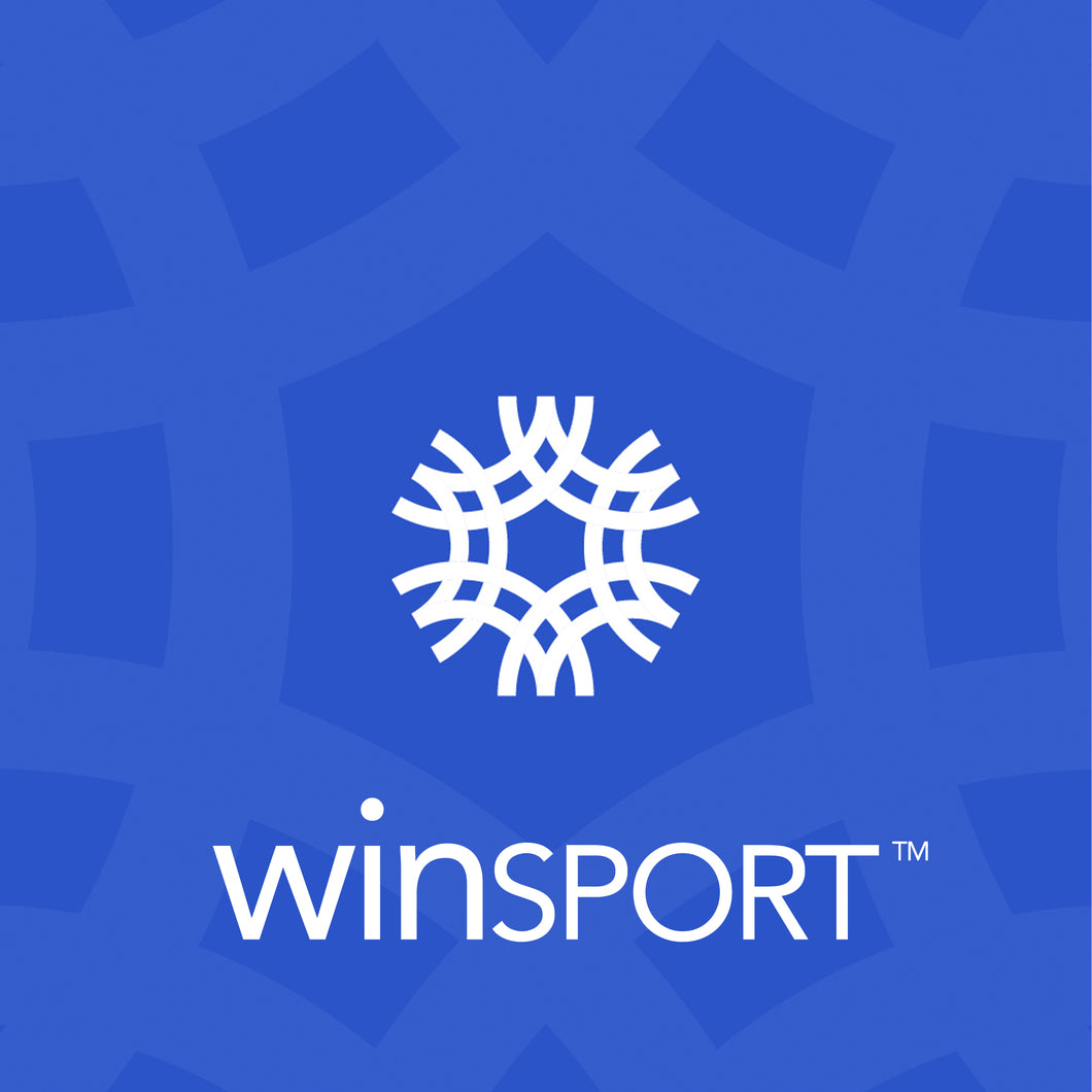 WinSport Promo Video - Athlete APP